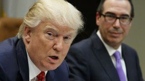 Casa Blanca propondrá subir el gasto en Defensa