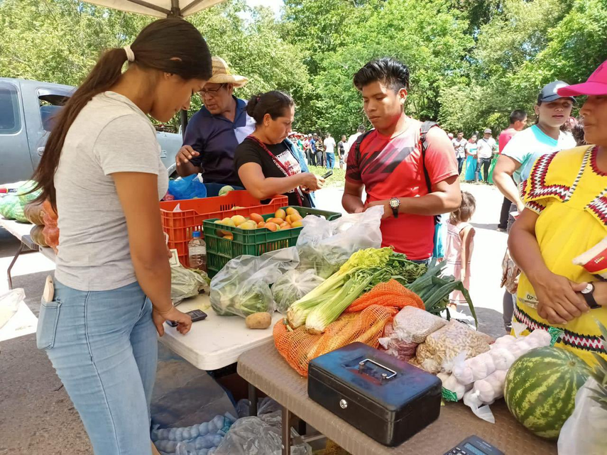 Agroferias del sábado: ¿Dónde serán y qué puedes comprar?