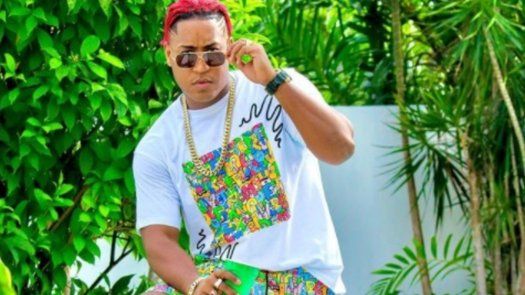 El BoyC revela filmación de videoclip junto a El Cartel