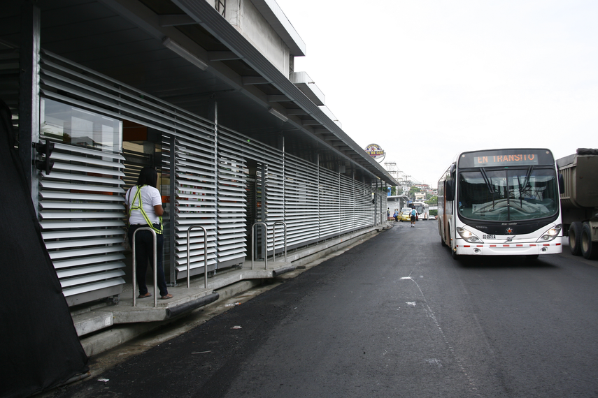 Trabajos en Zona Paga de Pedregal serán por reparación de tubería.