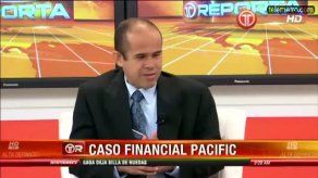 Entre los fondos de Coacecss existen 11 mdd de Financial Pacific