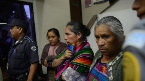 Asesinan a una madre y sus hijos en un poblado de Guatemala