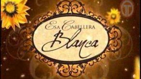 Veragüense se alza en Esa Cabellera Blanca 2010