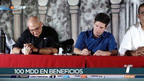 Contrato no otorga restricción de espacio aéreo a Minera Panamá