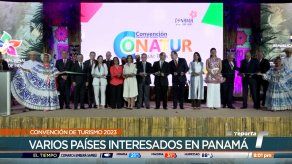 Se desarrolla la séptima versión de la Convención Nacional de Turismo