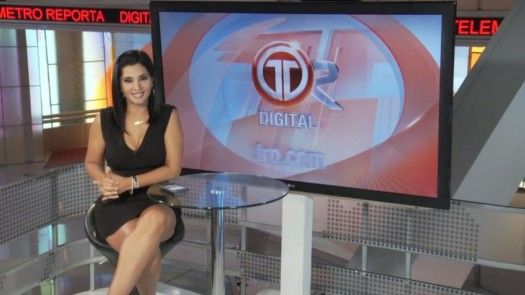 TR Digital edición del 13 de abril del 2016