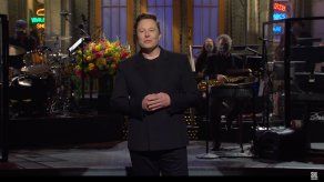 Elon Musk confesó que tiene Asperger en Saturday Night Live