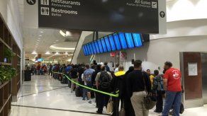 Un apagón paraliza el aeropuerto de Atlanta