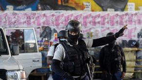 Asesinan en Haití a la hija y al yerno de un legislador de EEUU.