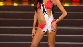 Finalistas del Miss Universo 2013