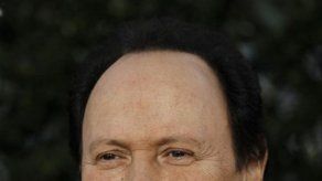 Billy Crystal da pista sobre tema de la entrega del Oscar