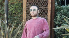 Los padres de Mac Miller esperan que gane el Grammy a mejor álbum de rap