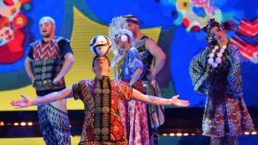 Concacaf-Asia y Oceanía-Conmebol en los duelos de play-offs a Rusia-2018