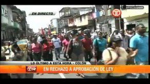 Tras aprobación de proyecto