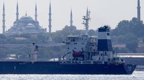 Ucrania y Rusia se acusan mutuamente de los ataques en la planta de Zaporiyia, el complejo nuclear más grande de Europa, que está bajo control ruso desde marzo.