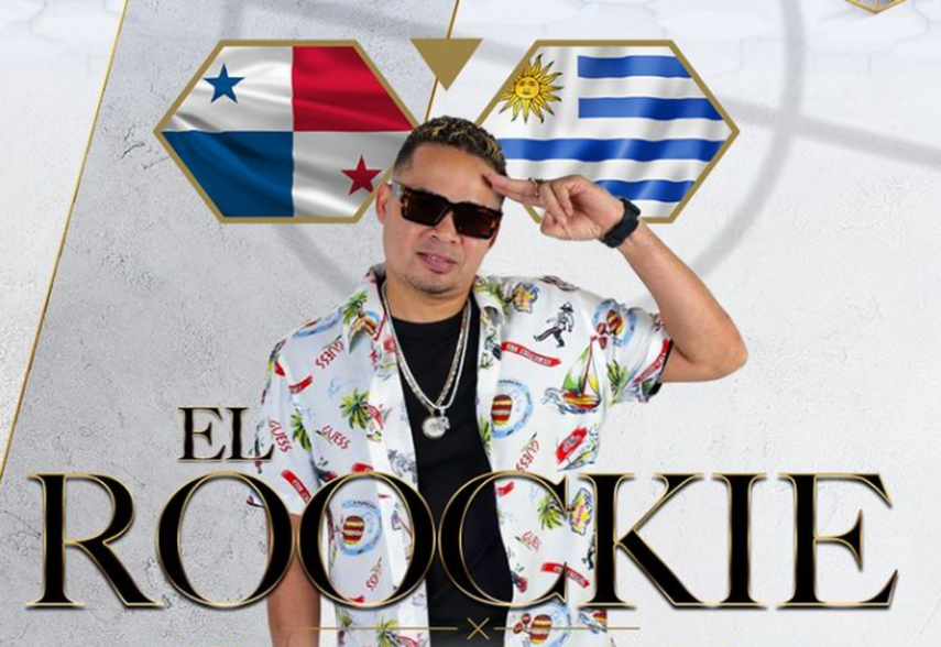 Clasificatorio AmeriCup: El Roockie hará el medio tiempo para el juego de hoy