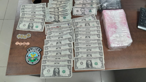 Aprehenden ciudadanos a mexicanos en Calle 50 con presunta droga. Aprehenden ciudadanos a mexicanos en Calle 50 con presunta droga.