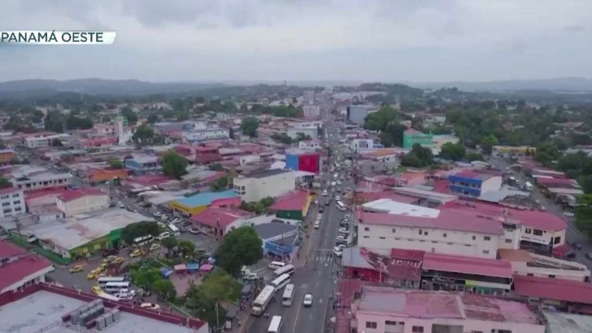 Tren Panamá-David: productores de La Chorrera piden incluir una estación de carga