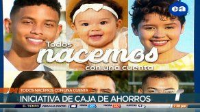 Caja de Ahorros lanza proyecto para facilitar el acceso a los servicios financieros