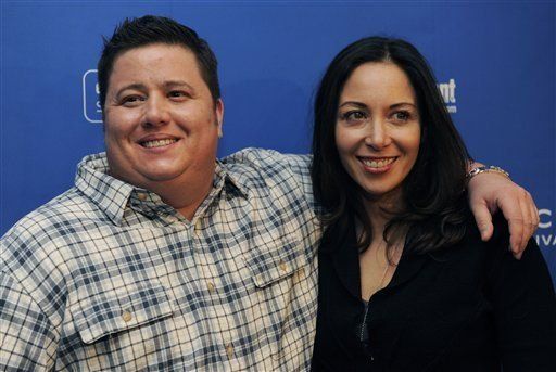 Chaz Bono rompe con su pareja de años