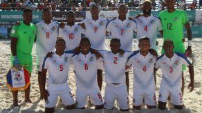 Panamá vence a Trinidad y Tobago y jugará ante Guatemala en cuartos de final