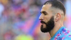 Karim Benzema culpable en el caso Valbuena por chantaje&nbsp;