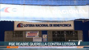 Fiscalía Electoral reabre proceso a la LNB por supuesto proselitismo