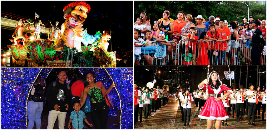 Actividades en Penonomé para el fin de semana.