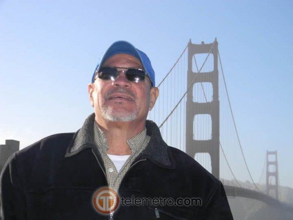 Panameños en el extranjero, también celebran