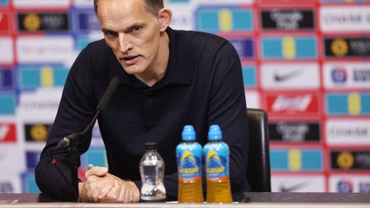 Thomas Tuchel convocatoria mundial 2026 Thomas Tuchel convocatoria mundial 2026