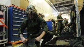 Siria: Plan de desarme químico pudiera demorarse