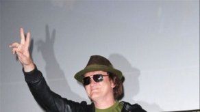 Quentin Tarantino será homenajeado por Museo de Arte Moderno