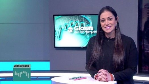 Glosas de Flor Mizrachi: 4 de junio de 2019