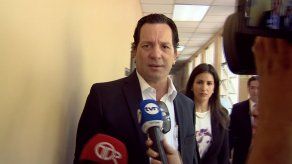 Sobreseimiento definitivo para Ferrufino y su esposa por caso de blanqueo