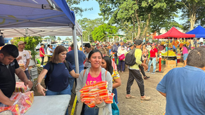 Agroferias del IMA.