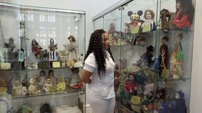 El museo en Cartagena de Indias, que tienes que visitar si estas en Colombia