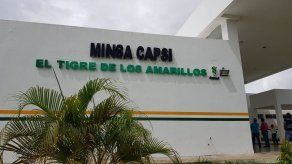 Inauguran MINSA-CAPSI en Soná