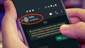Revisa aquí cómo ocultar el escribiendo... en WhatsApp