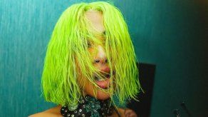 Yailin reaparece con nuevo look y promocionando tema junto a Tekashi 6ix9ine