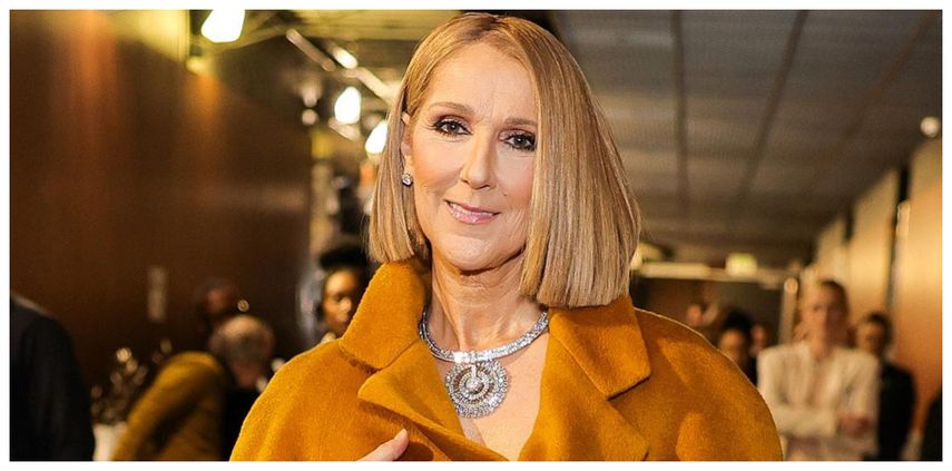 Céline Dion