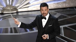 Jimmy Kimmel regresa a la TV tras suspensión