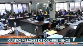 El IPHE está en alerta ante recorte presupuestario para la vigencia fiscal 2023