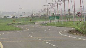 Nuevos estacionamientos en Aeropuerto de Tocumen para disminuir tranques