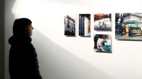 Exponen en Uruguay escenas cotidianas del país a través del lente de un móvil