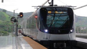 Prevén circulación de 26 trenes en la Línea 1 y 12 trenes en la Línea 2 del Metro durante la JMJ