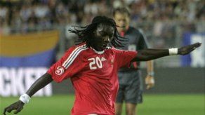 Anuncian fechas de próximos partidos de eliminatorias