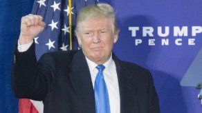 Recuento de votos confirma victoria de Trump en Wisconsin