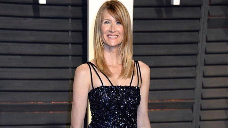 Laura Dern habla sobre el narcisismo de ciertas estrellas de Hollywood