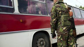 Temen se desate guerra urbana en Ucrania