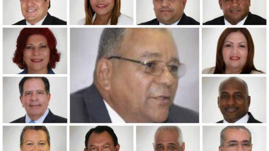 Renuncien: dice CD a diputados que no siguieron línea